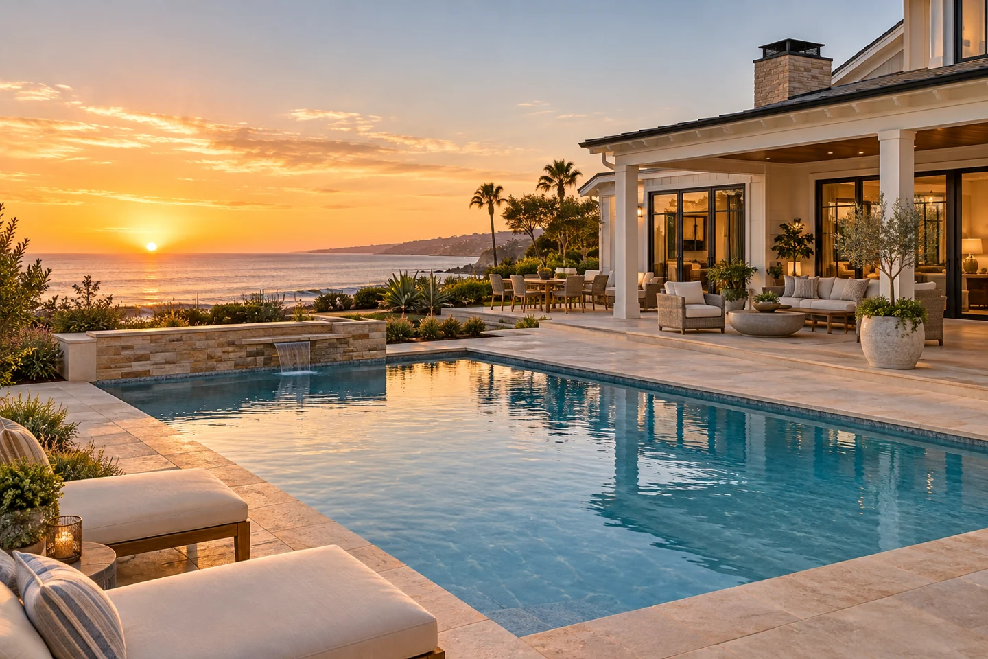 Illustrative property template